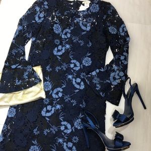 Shoshanna Jemima Dress